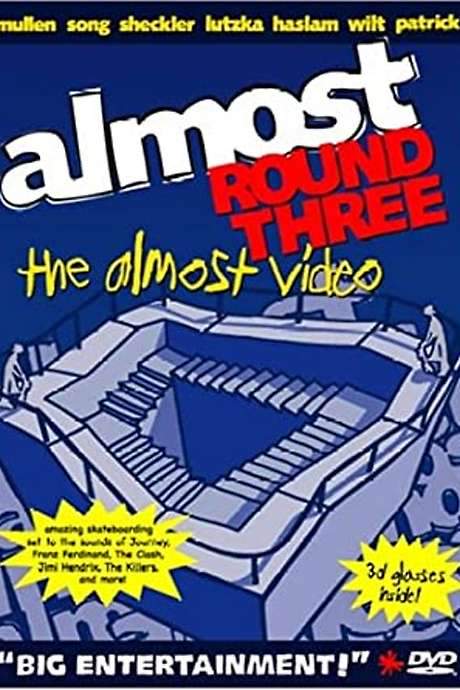 Almost - Round Three